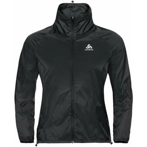 Odlo Zeroweight Womens Jacket Black XS