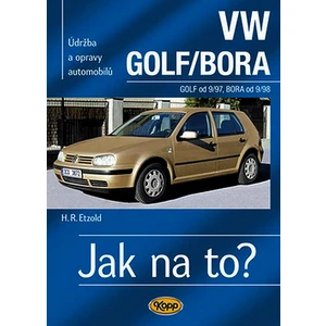 VW Golf IV/Bora od 9/97 - Jak na to? - 67.