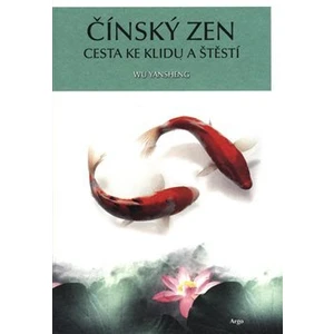 Čínský zen - Wu Yansheng
