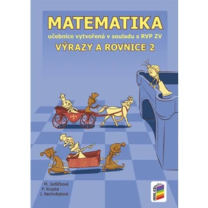 Matematika 8 Výrazy a rovnice 2