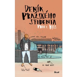 Deník pražského studenta - Pavel Kos