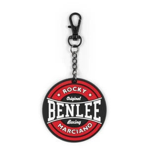 Lonsdale Rubber keyring