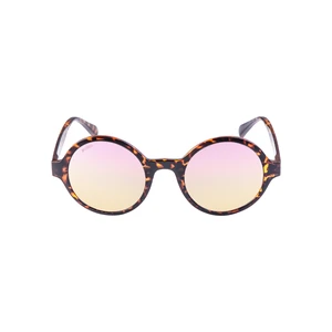 Sunglasses Retro Funk havanna/rosé