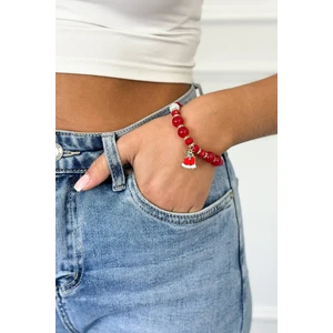 Christmas Bracelet Bell