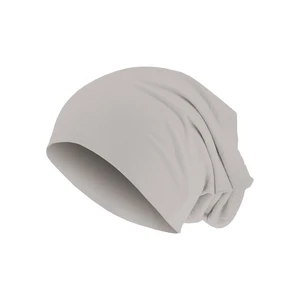 Jersey Beanie - grey