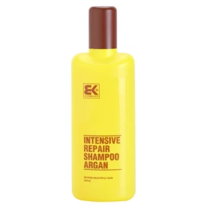 Brazil Keratin Argan šampon s arganovým olejem 300 ml