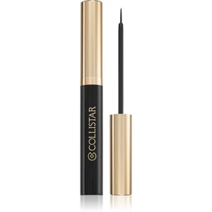 Collistar Professional Eye Liner tekuté linky na oči odtieň 10 Nero 5 ml