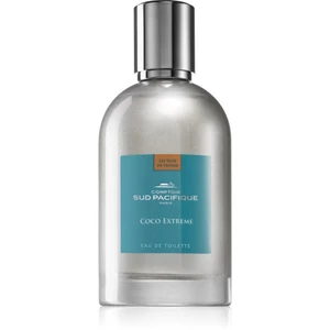 Comptoir Sud Pacifique Coco Extreme toaletná voda unisex 100 ml