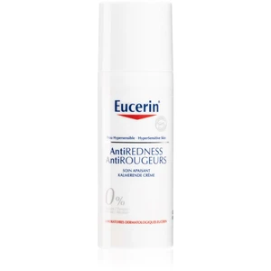 Eucerin Anti-Redness denní zklidňující krém pro citlivou pleť se sklonem ke zčervenání 50 ml