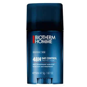 Biotherm Homme 48h Day Control tuhý antiperspitant 50 ml