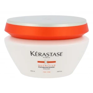 Kérastase Nutritive Masquintense vyživující maska pro jemné vlasy 200 ml