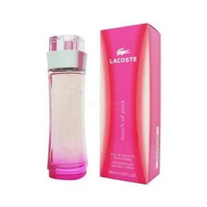 Lacoste Touch Of Pink - EDT 90 ml
