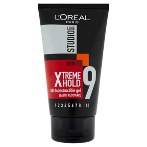 L’Oréal Paris Studio Line Indestructible extrémne silný gél 150 ml