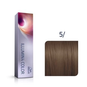 Wella Professionals Illumina Color barva na vlasy odstín 5/ 60 ml