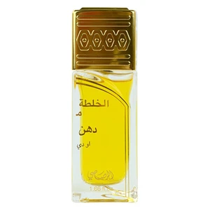 Rasasi Khaltat Al Khasa Ma Dhan Al Oudh parfumovaná voda unisex 50 ml