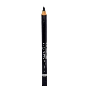 Maybelline Expression ceruzka na oči odtieň 33 Black 2 g