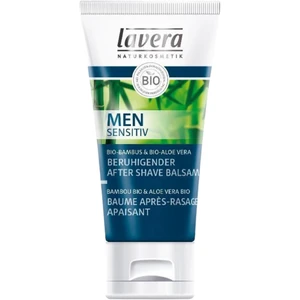 Lavera Balzám po holení pro muže Men Sensitiv (Calming After Shave Balm) 50 ml