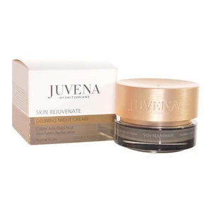 Juvena Skin Rejuvenate Delining nočný protivráskový krém pre normálnu až suchú pleť 50 ml