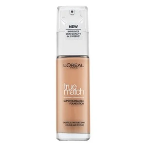 L´Oréal Paris Sjednocující a zdokonalující make-up True Match (Super-Blendable Foundation) 30 ml 3.R/3.C Rose Beige