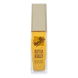 Alyssa Ashley Vanilla toaletní voda pro ženy 100 ml