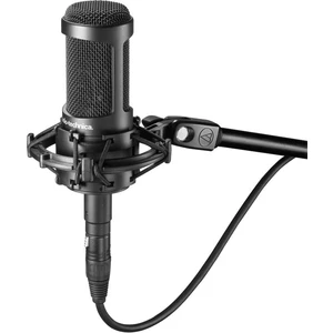 Audio-Technica AT 2050 Microphone à condensateur pour studio