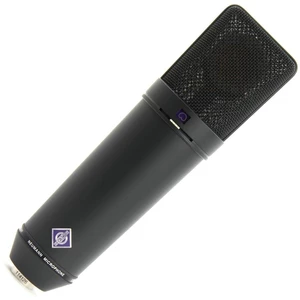 Neumann U 87Ai MT Microphone à condensateur pour studio