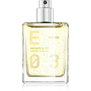 Escentric Molecules Escentric 03 toaletní voda unisex 30 ml