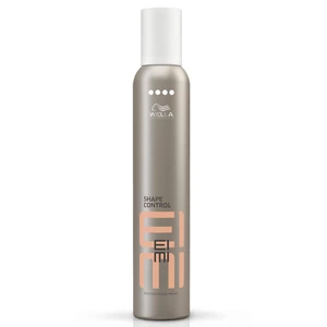 Wella Professionals Eimi Shape Control pěnové tužidlo pro fixaci a tvar level 4 300 ml