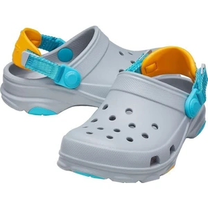 Crocs Kids' Classic All-Terrain Clog Chaussures de bateau enfant
