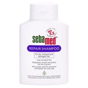 SEBAMED Šampón regeneračný (200 ml)