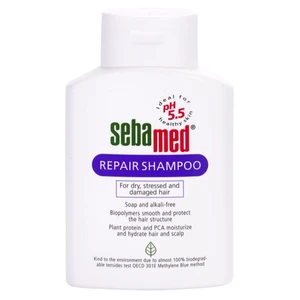 SEBAMED Šampón regeneračný (200 ml)