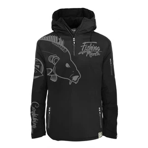 Hotspot design bunda carpfishing mania-velikost m