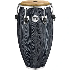 Meinl WCO1134VBK-M Woodcraft Conga Vintage Black Matte