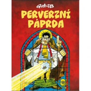 Perverzní páprda - Gotlib