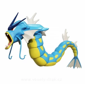 Pokémon akční figurka Gyarados 30 cm