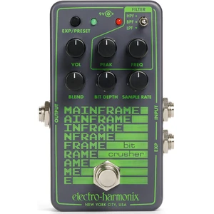 Electro Harmonix Mainframe