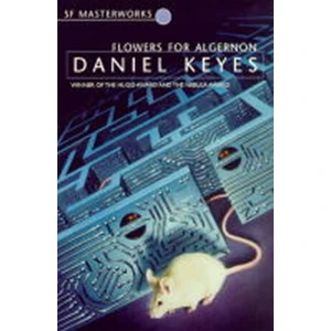 Flowers for Algernon - Daniel Keyes