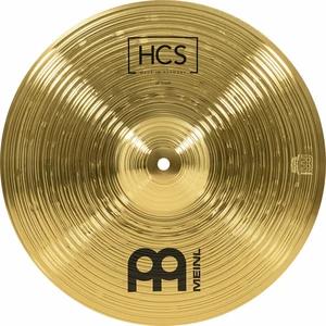 Meinl HCS14C HCS Crash talerz perkusyjny 14"