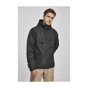 Summer Windbreaker Black