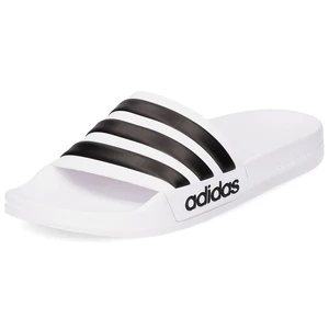 Šľapky adidas Performance Adilette GZ5921 pánske, biela farba
