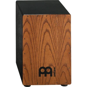 Meinl HCAJ1AWA Cajon din lemn American Alb Cenușiu