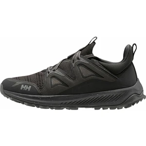 Helly Hansen Buty męskie trekkingowe Jeroba Mountain Performance Shoes Black/Gunmetal 42