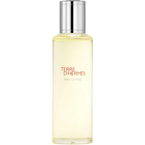 HERMÈS Terre d’Hermès Eau Givrée parfémovaná voda náhradní náplň pro muže 125 ml