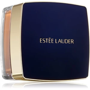 Estée Lauder Double Wear Sheer Flattery Loose Powder sypký púdrový make-up pre prirodzený vzhľad odtieň Medium Soft Glow 9 g