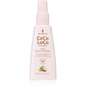 Lee Stafford CoCo LoCo mlha pro tepelnou úpravu vlasů 150 ml