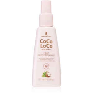 Lee Stafford CoCo LoCo mlha pro tepelnou úpravu vlasů 150 ml