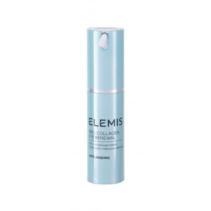 Elemis Pro-Collagen Anti-Ageing Eye Renewal 15 ml oční krém na všechny typy pleti; proti vráskám; výživa a regenerace pleti; zpevnění a lifting pleti