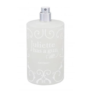 Juliette Has A Gun Anyway 100 ml parfémovaná voda tester unisex