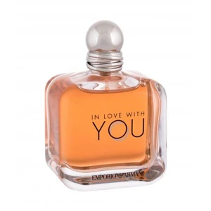 Giorgio Armani Emporio Armani In Love With You 150 ml parfumovaná voda pre ženy