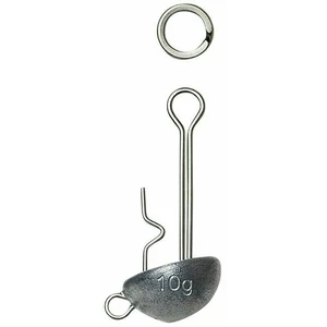 Savage gear jigová hlava punch rig heads-10 g 3 ks
